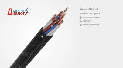 КПВГ 19х1,5