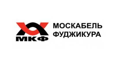 Логотип Москабель-Фуджикура