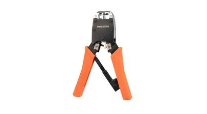 Кримпер HT-500R для обжима 8P8C, 6P4C