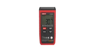 Пирометр карманный UT306A