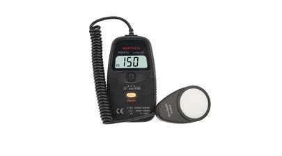 Люксметр MS6610