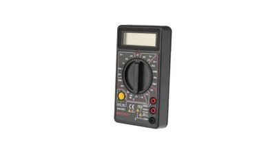 Портативный мультиметр M830BZ