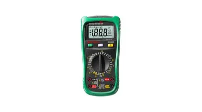 Измеритель ёмкости и индуктивности RLC-метр MS8360E