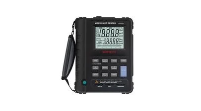 Мостовой высокоточный измеритель MS5308 RLC-метр