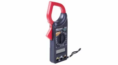 Токовые клещи P266C