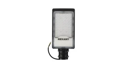 Светильник LED консольный серии ДКУ-01 70Вт IP65 5000К уличного (street) освещения – картинка.