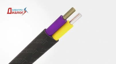 ПТВ-М 1х0,75+1х1